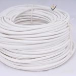 Cordon Cablu MYYM 3x0.75 flexibil ML