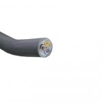 Cablu Forta Masiv CYYF 3x1.5 rigid ML