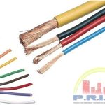 Conductor Multifilar MYF 1.5 flexibil ML