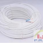 Cordon Cablu MYYM 2x1.5 flexibil ML