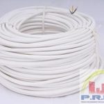 Cordon Cablu MYYM 3x6 flexibil ML