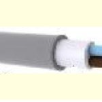 Cablu Forta Masiv CYYF 2x1.5 rigid ML