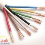 Cordon Cablu MYYM 7x1.5 flexibil ML