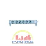 Legrand Bloc Multipriza 6x2p+T fara cordon