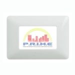 Rama ornament alba 3M Bticino Matix