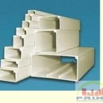 Canal Cablu PVC 40x16mm