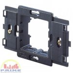 Gewiss Suport pentru 2 module incastrat