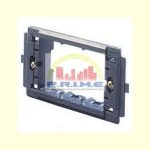 Gewiss Suport pentru 4 module incastrate