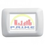 Gewiss Rama 3 module