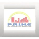 Gewiss Rama 1 modul Virna