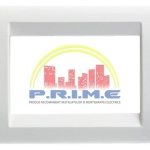 Gewiss Rama 3 module Virna