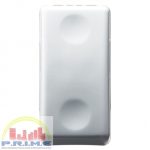 Gewiss Intrerupator cap-scara 16A/250V 1 modul