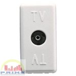 Gewiss Priza TV, 40-860Mhz capat