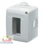 Gewiss Doza 8 module