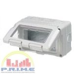 Gewiss Doza 3 module