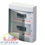 Gewiss Tablou aplicabil 24M