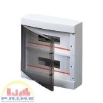 Gewiss Tablou aplicabil 36M