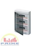 Gewiss Tablou aplicabil 54M