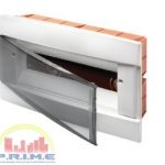 Gewiss Tablou incastrabil 18M