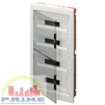 Gewiss Tablou incastrabil 72M