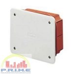 Gewiss Doza de derivatie incastrata GW48002