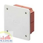 Gewiss Doza de derivatie incastrata