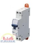 Gewiss Siguranta automata 1P+N 10A