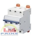 Gewiss Siguranta automata tripolara 32A