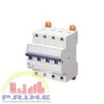 Gewiss Siguranta automata tetrapolara 32A