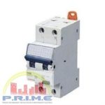 Gewiss Siguranta automata diferentiala 1P+N 10A