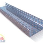 Jgheab metalic 300x60mm