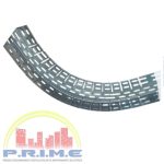 Cot ridicator/coborator pt jgheab metalic cu h:60mm