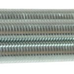 Bara cu filet 8mm/1m
