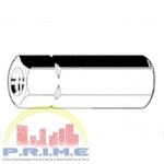 Mufa pentru bara cu filet 12mm