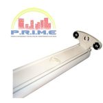 Suport pentru neon 2x36W