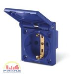 Priza industriala schuko