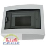 Gunsan Cutie 6 sigurante aplicata