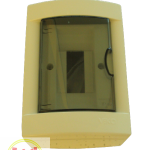 Viko Cutie 2 sigurante incastrata