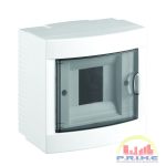 Viko Cutie 4 sigurante incastrata