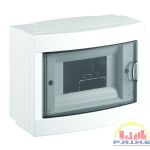 Viko Cutie 6 sigurante aplicata