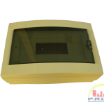 Viko Cutie 12 sigurante incastrata