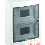 Viko Cutie 18 sigurante aplicata