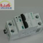 Moeller (Eaton) Intreruptor automat 4,5kA C10/2