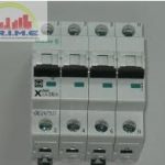 Moeller (Eaton) Intreruptor automat 4,5kA C10/3N
