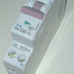 Moeller (Eaton) Intrerupator automat modular 32A