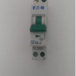 Moeller (Eaton) Intrerupator automat modular 6A