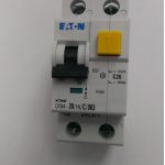 Moeller (Eaton) Intrerupator automat diferential 20A 30mA