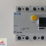 Moeller (Eaton) Intrerupator diferential 40A 30mA