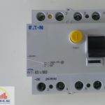 Moeller (Eaton) Intrerupator diferential 63A 30mA