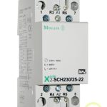 Moeller (Eaton) Contactor modular 25-22
